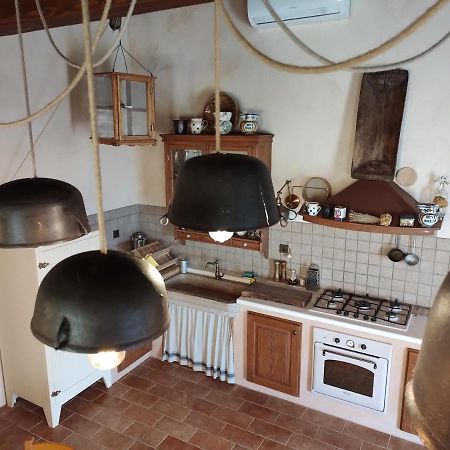 Apartment Nona Keka Cres Zewnętrze zdjęcie