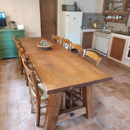 Apartment Nona Keka Cres Zewnętrze zdjęcie