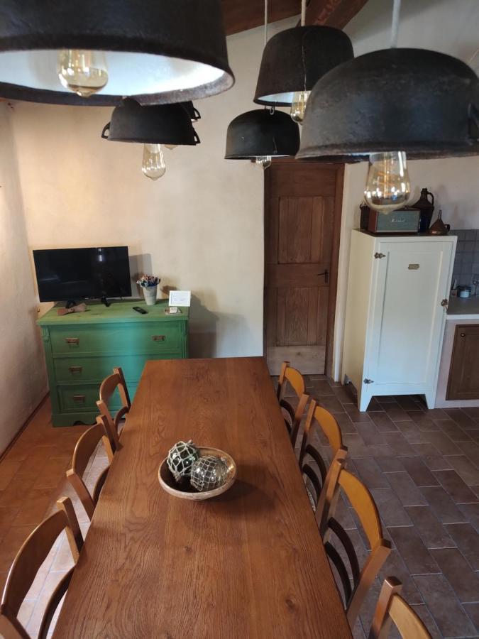 Apartment Nona Keka Cres Zewnętrze zdjęcie