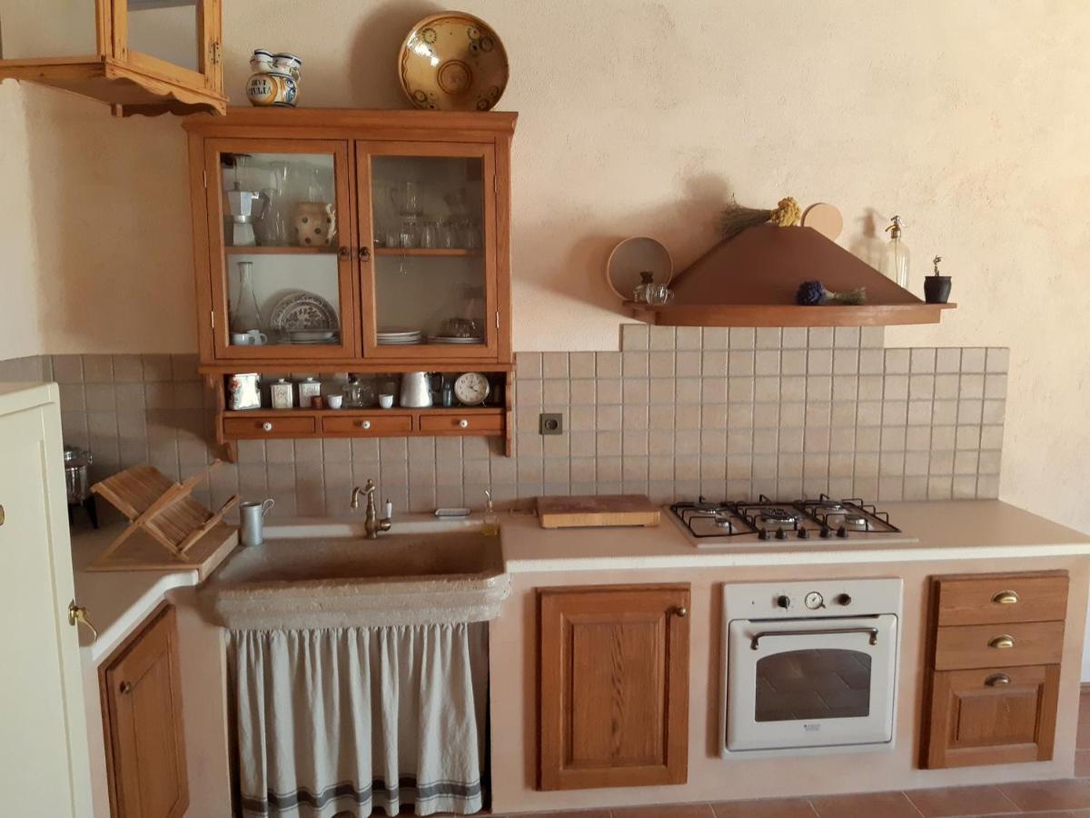 Apartment Nona Keka Cres Zewnętrze zdjęcie